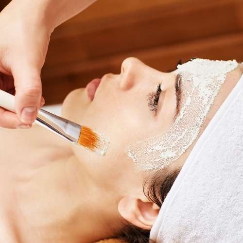 chemical peel cost