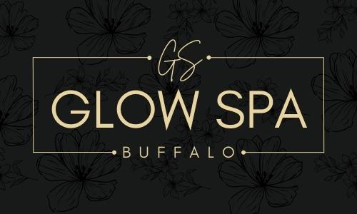 Glow Spa Buffalo eye lash tint and lift