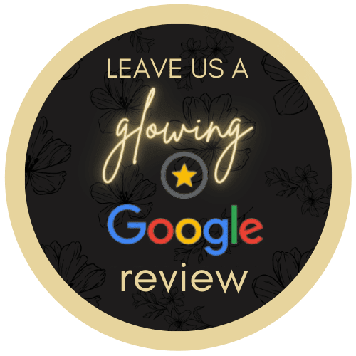 Glow spa buffalo google review